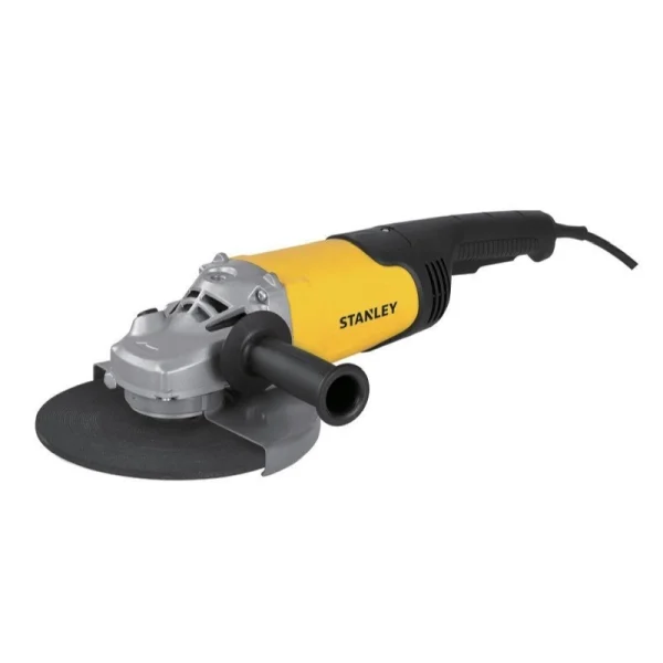 Stanley STGL2023 2000 Watt 230 mm Büyük Taşlama Makinesi Tip 1