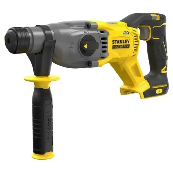 Stanley SFMCH900B Akülü Sds Plus Kırıcı Delici ( Solo ) 18V