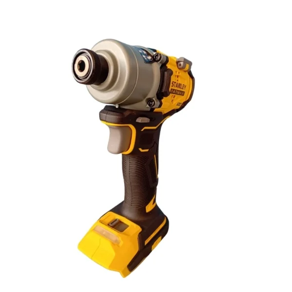 Stanley SFMCF830B Darbeli Kömürsüz Vidalama (Solo)