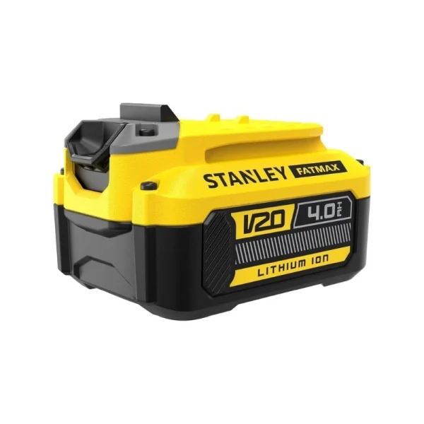 Stanley SFMCB204 -XJ 18V 4.0 Ah V20 Akü