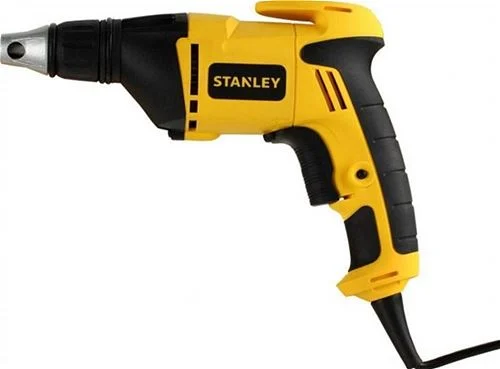 Stanley Alçıpan Vidalama STDR 5206