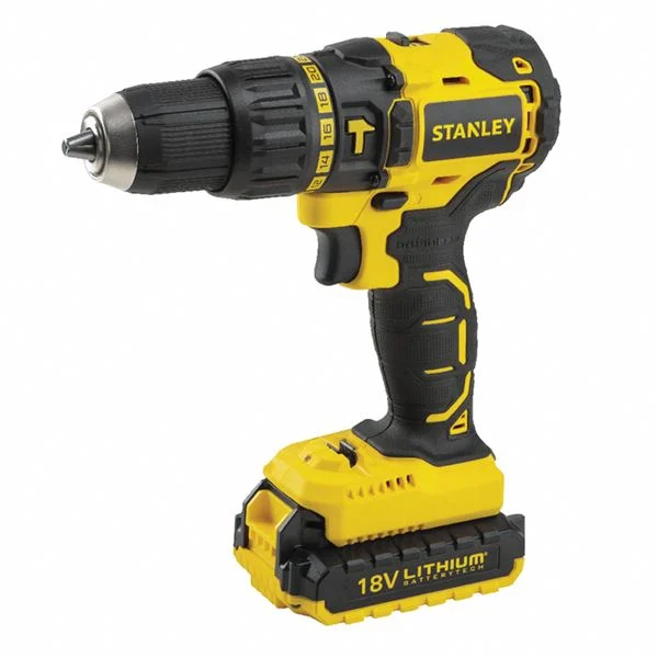Stanley SBH 20 Matkap