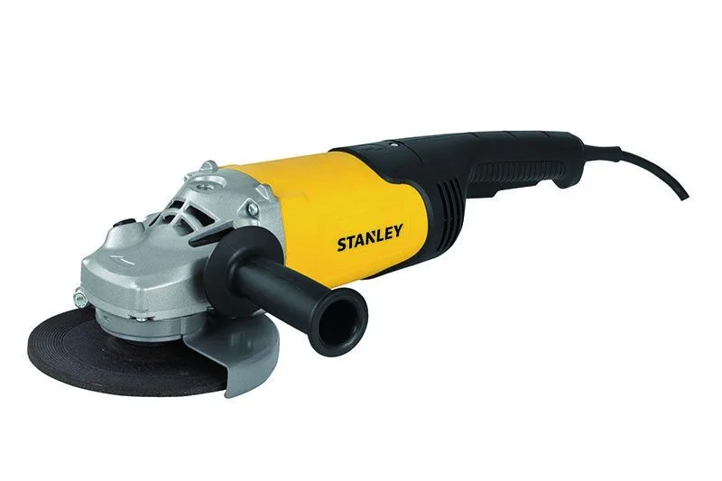 Stanley STGL 2218 Büyük Taşlama