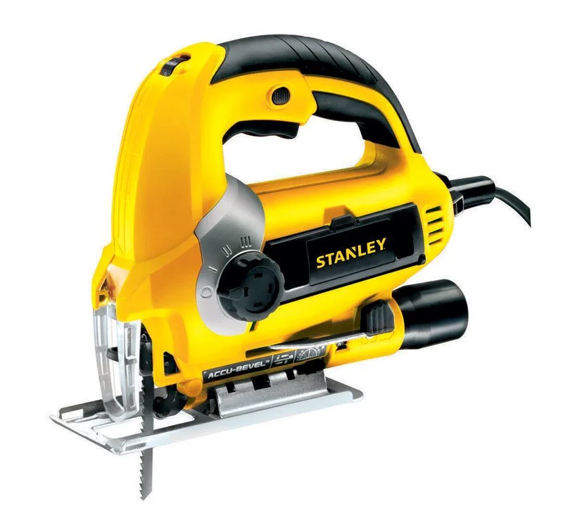 Stanley STSJ 0600 Dekupaj Testere