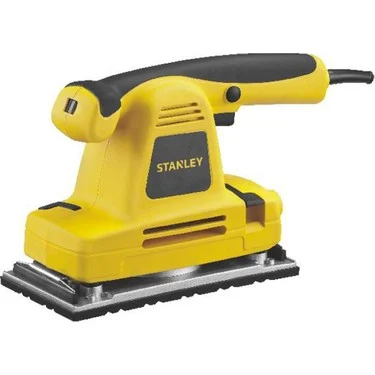 Stanley SSS 310 Titreşimli Zımpara