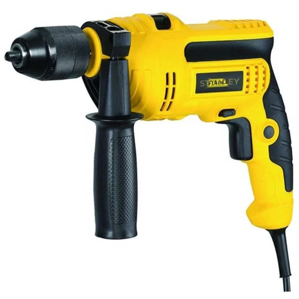 Stanley STDH 6513CK Darbeli Matkap