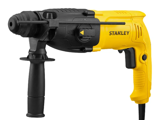 Stanley SHR 263 Kırıcı Delici