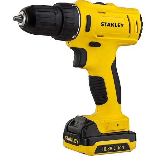 Stanley SCD 12S2K Akülü Vidalama