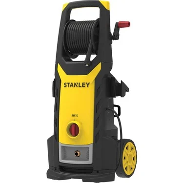 Stanley SW 22 Basınçlı Yıkama Makinesi