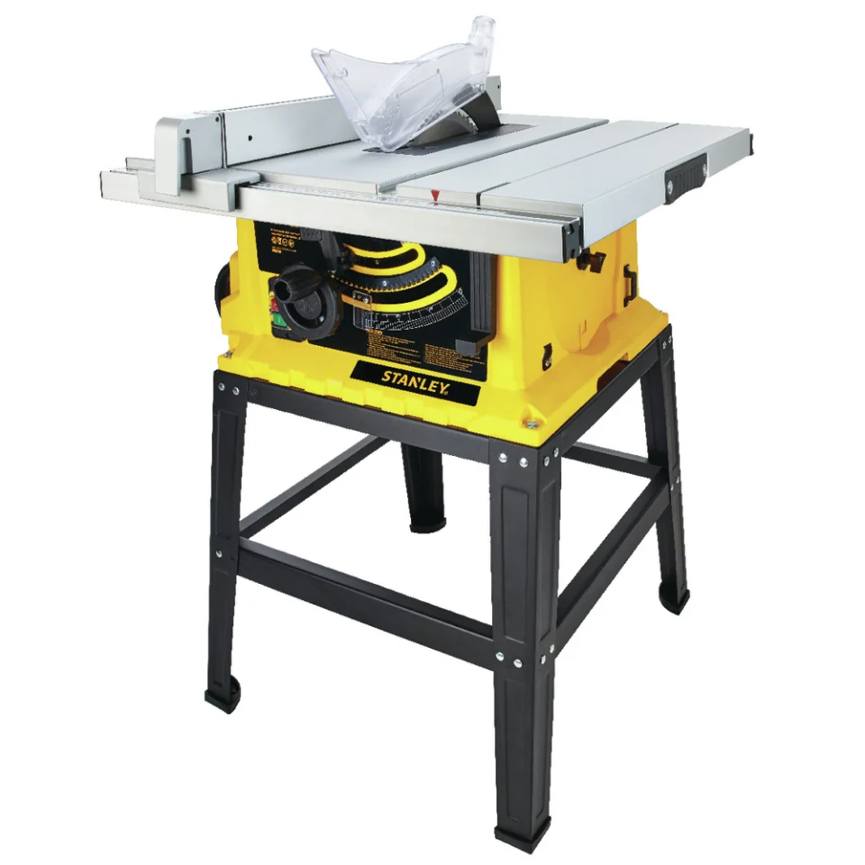 Stanley SST 1800 Tezgah Testere Tip 1