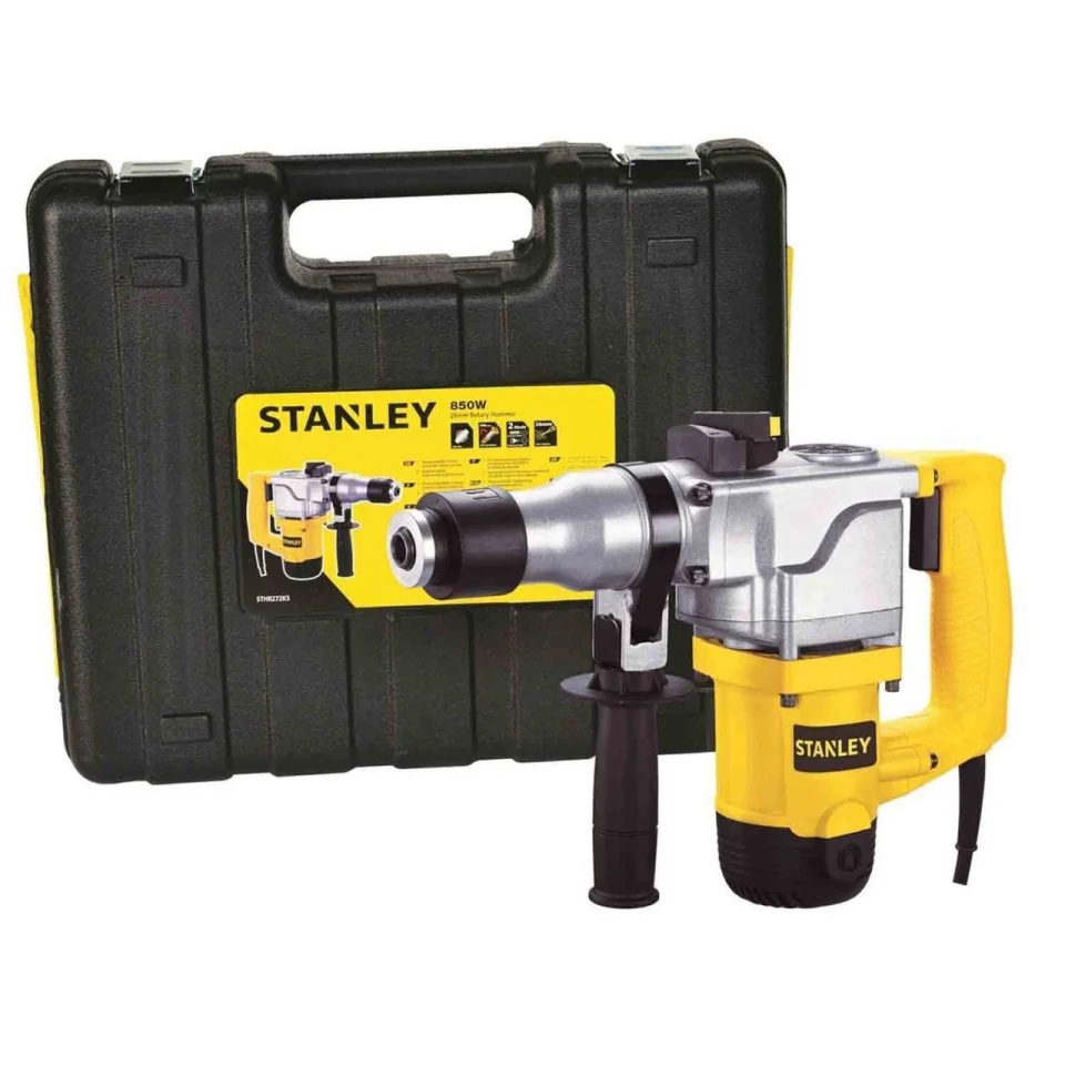 Stanley STHR 272K Kırıcı Delici