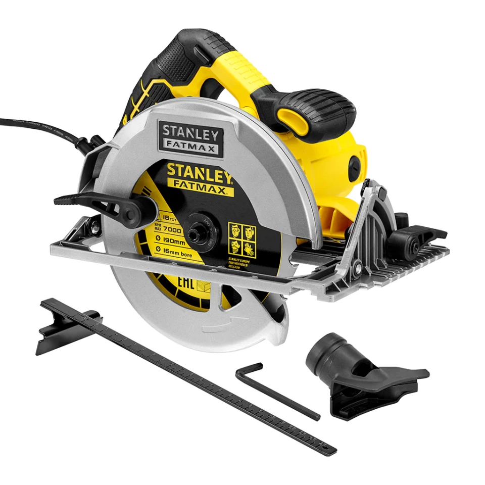 Stanley KFFMES 301 Daire Testere