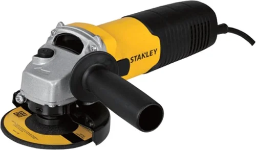 Stanley SGV 115 Avuç Taşlama