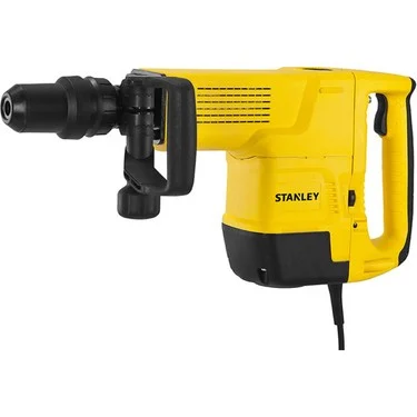 Stanley STHM 10K Kırıcı Delici Tip 2