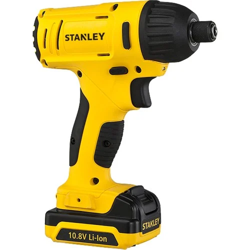 Stanley SCI 121 S2K Matkap