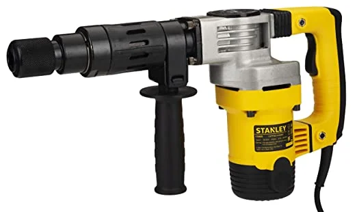 Stanley STHM 5 KH Kırıcı Delici