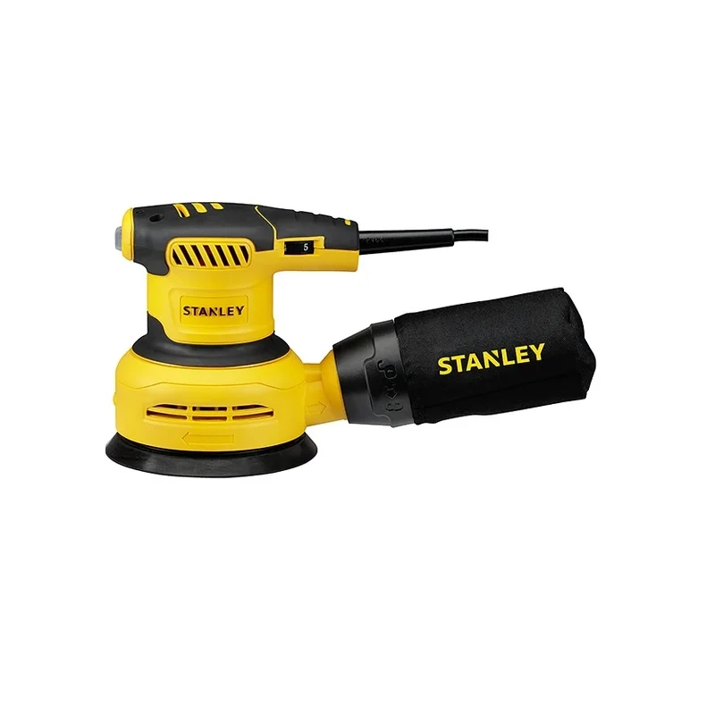 Stanley SS30 Eksantrik Zımpara