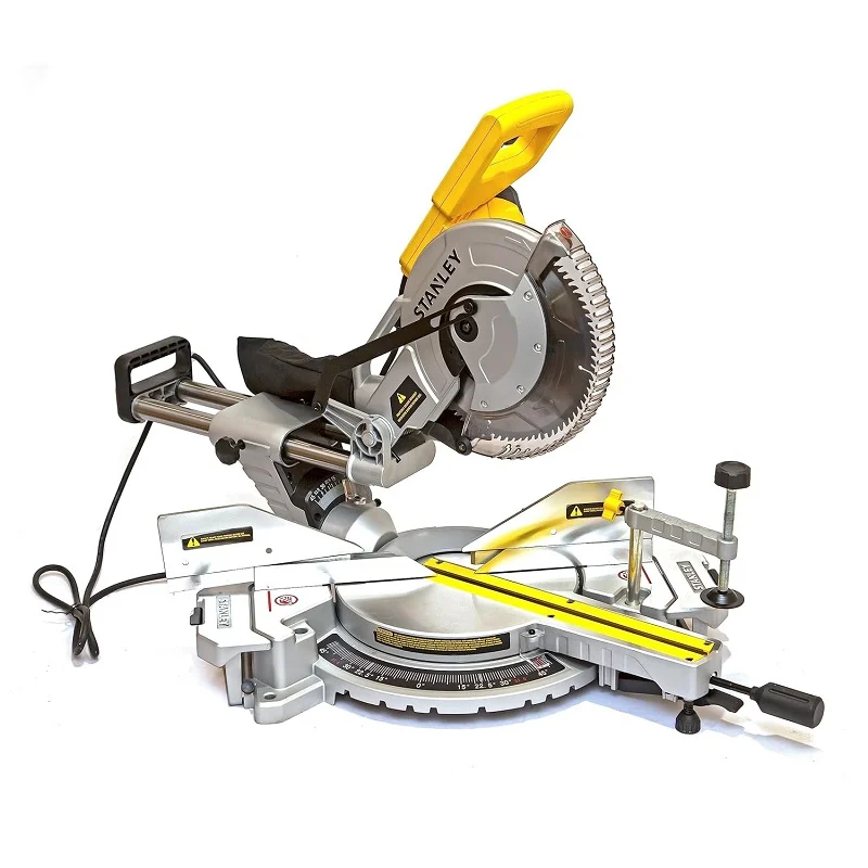 Stanley SM18 Elektrikli Gönye Kesme