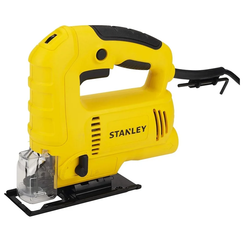 Stanley SJ60 Elektrikli Dekupaj Testere