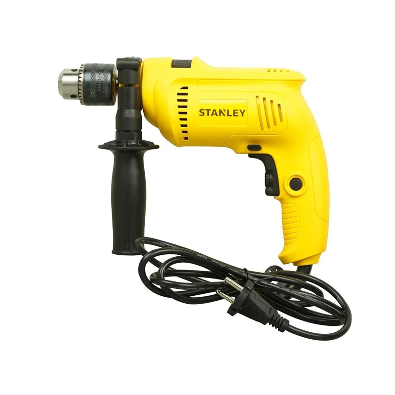 Stanley SDH600 Elektrikli Darbeli Matkap