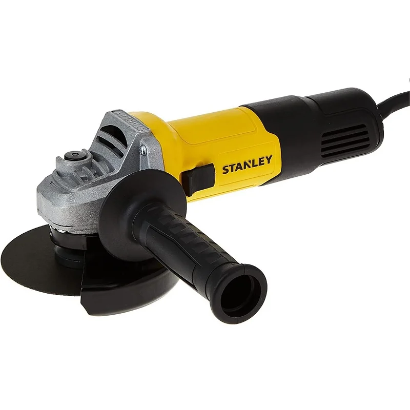 Stanley SG7115 Elektrikli Avuç Taşlama