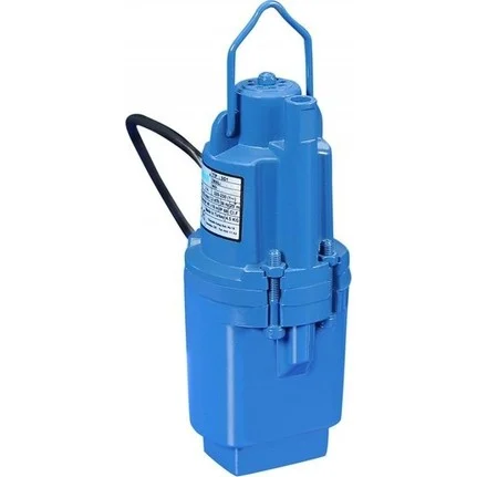 SUMAK SD1 30Metre Kablolu Elektromanyetik Dalgıç Pompa