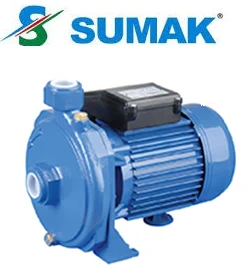 SUMAK SMT180 Santrifüj Pompa