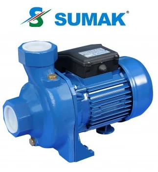 SUMAK SM150/2 Santrifüj Pompa