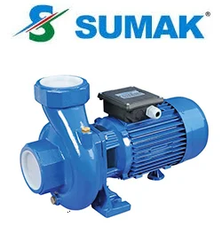 SUMAK SM300/3 Santrifüj Pompa