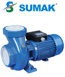 SUMAK SMT300/4 Santrifüj Pompa