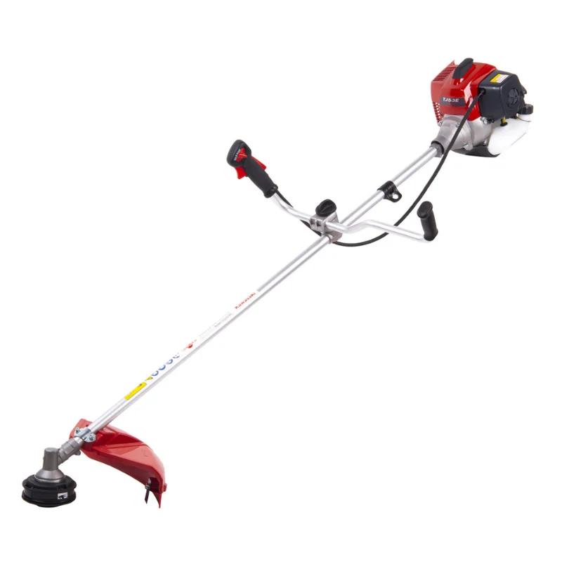 TASUKA TS-800 EUR5 Motorlu Tırpan Yan