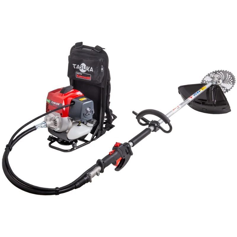 TASUKA TS-260 EUR5 Motorlu Tırpan Sırt