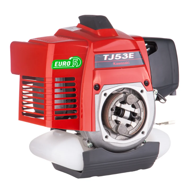 TASUKA TJ53E EUR5 Benzinli Motor 3.0hp 53,2 cc