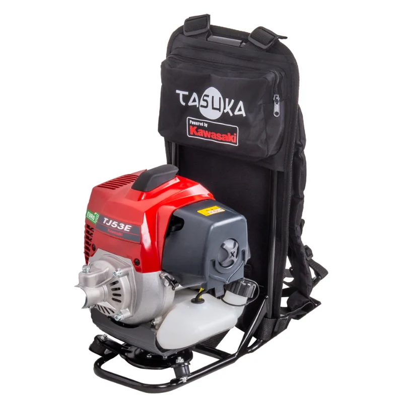 TASUKA TJ53E-BP EUR5 Benzinli Motor 3.0hp 53,2 cc