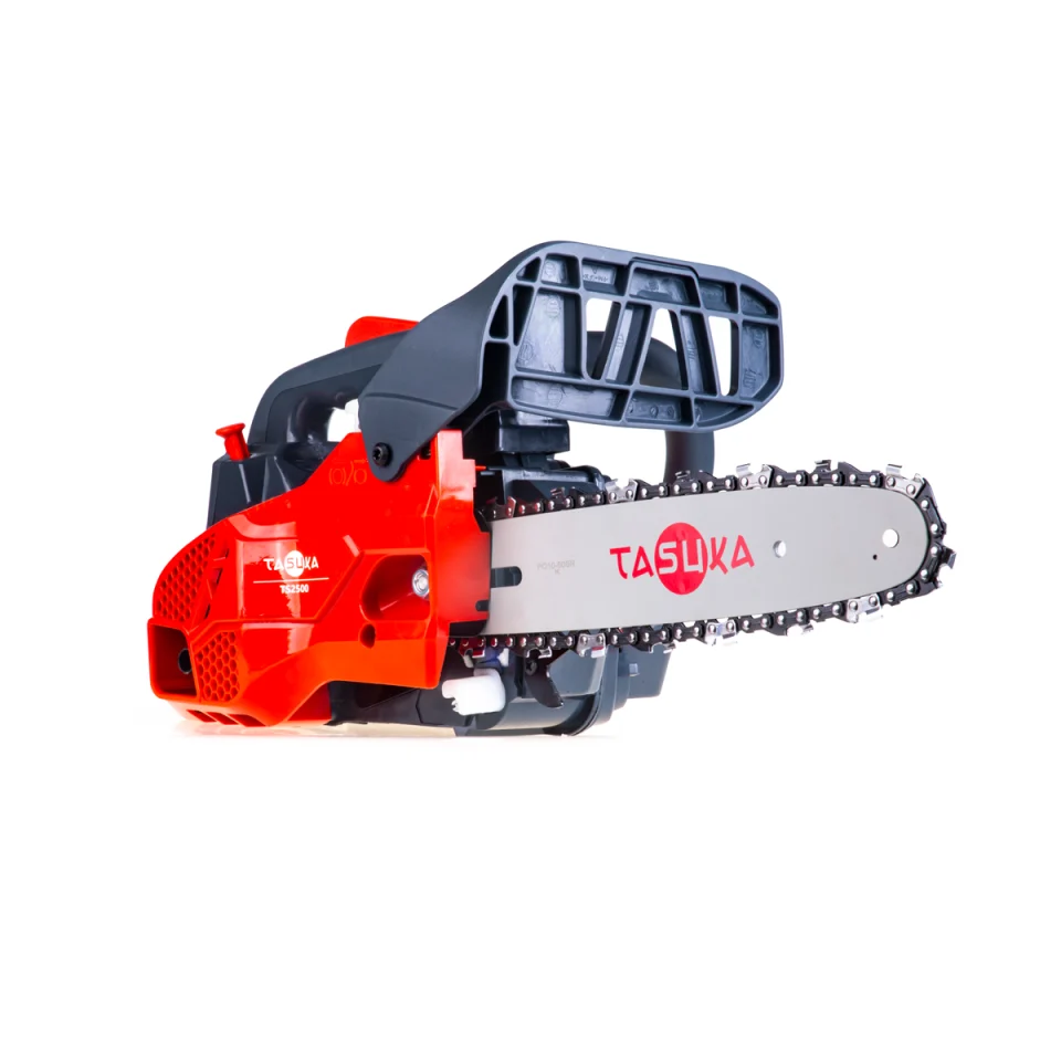Tasuka TS2500 Benzinli Ağaç Kesme