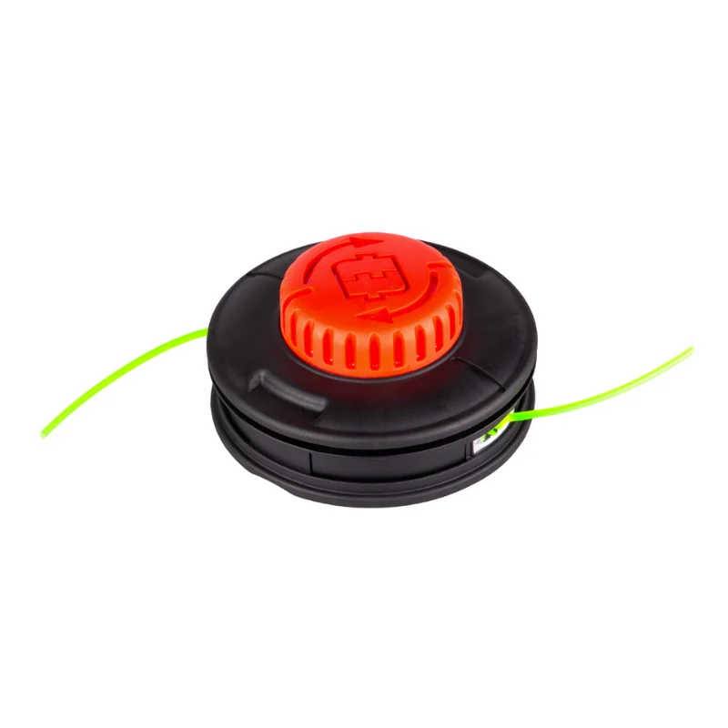 Tecomec Otomatik Tırpan Başlığı M12x1.75