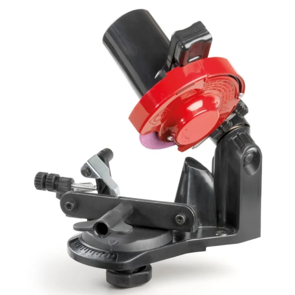 Tecomec Sharp Master Zincir Bileme Makinesi