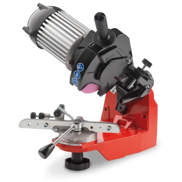 Tecomec Compact Zincir Bileme Makinesi
