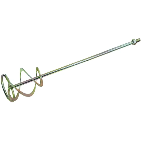 TOPSHOP Lema M14-120x600mm Karıştırıcı Uç
