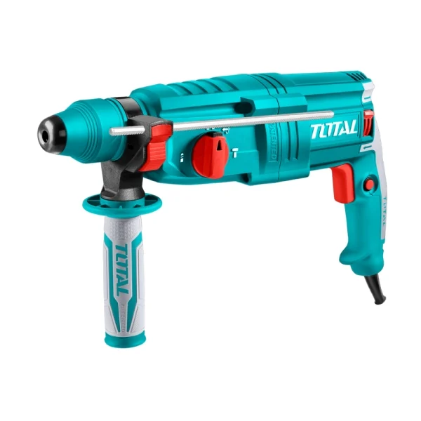 Total Kırıcı Delici Matkap / TH308268