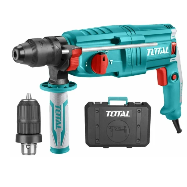 Sds Plus Kırıcı - Delici Matkap / TH308268-2