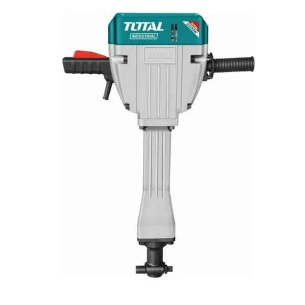 Total 2200W 75J 30Kg Kırıcı Hilti TH220502