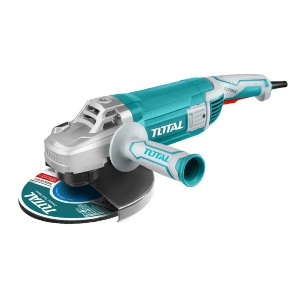 Total 230 mm Taşlama Makinesi TG1252306E