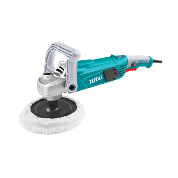 Total Polisaj Makinesi TP1141806