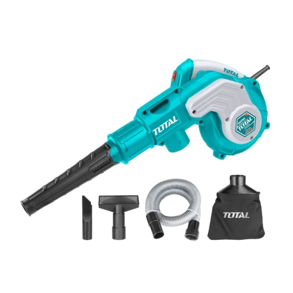 Total Üfleme Ve Toplama TB2086