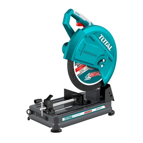 Total Profil Kesme Makinesi 2400W TS92435526E