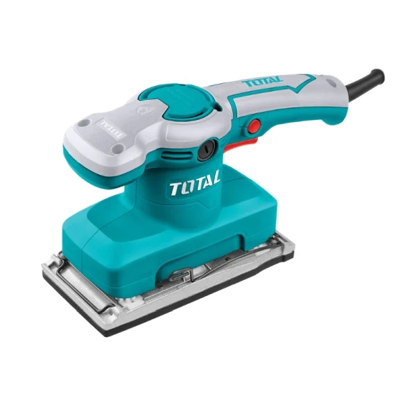 Total Titreşimli Zımpara TF1301826