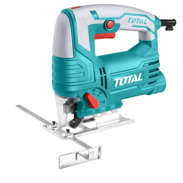 Total Dekupaj Testeresi TS206656