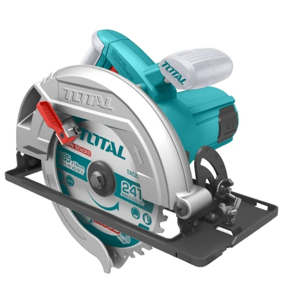 Total Daire Testere TS1161856