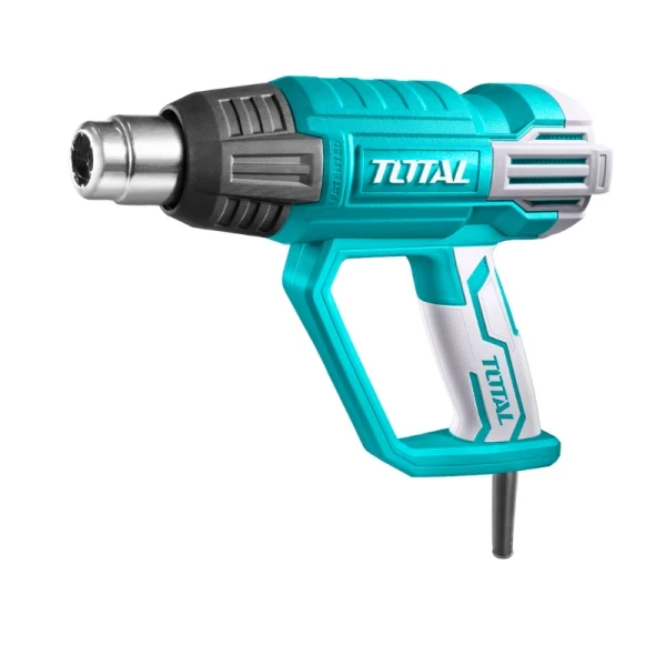Total Sıcak Hava Tabancası 2000W TB2006